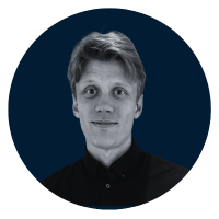 Amund Lindberg (Email signature)
