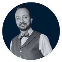 Photo of Joachim Hollekim