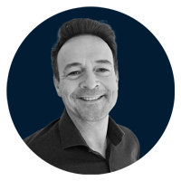 Profile picture for Gmail Signature - Manuel