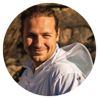 Profile picture for Gmail Signature - Sturle