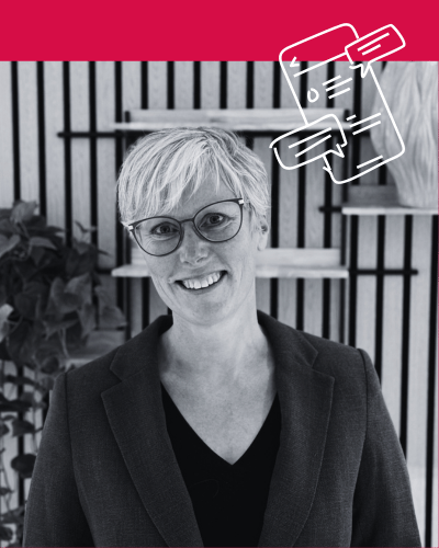 Website Profile Photo - Dunja