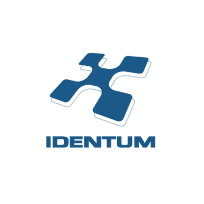 Identum old logo 400x400px