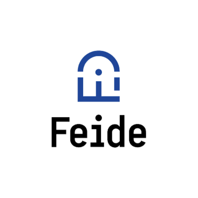 Feide logo